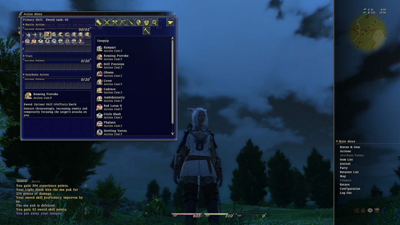 Final Fantasy XIV - Imagen 11
